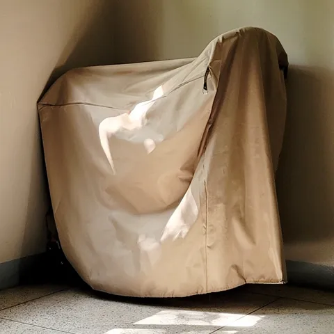 루넬 유모차 방수커버 보관 덮개 실외커버