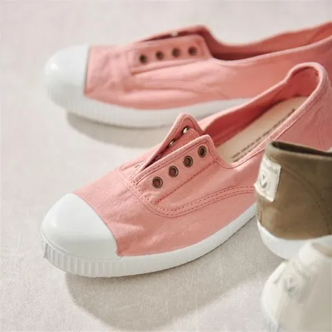 빅토리아 잉글레사 일라스티코 틴타다 푼테라 106623-NUDE