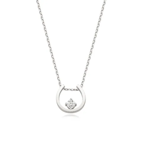 [스톤헨지] 실버 목걸이 K1231 428519