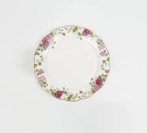 로얄로즈 8접시1p 463694