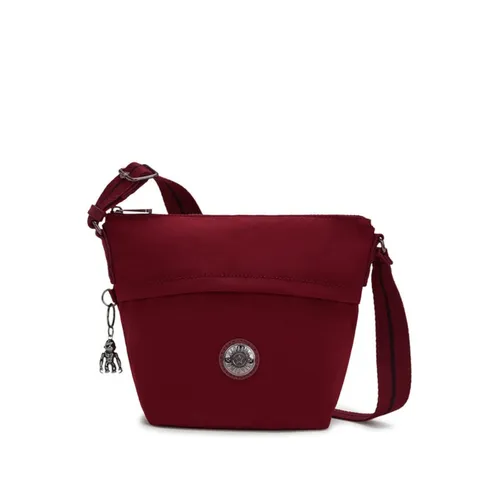 키플링 크로스백 손자 S 엘리베이티드 와인 KLCBS22 EVWI-JS 428519