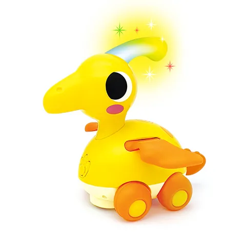 [블루래빗] 내친구 아기공룡 아기공룡프테라노돈