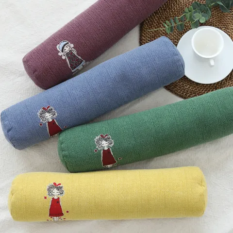 이솔홈 크렉 경추베개 커버