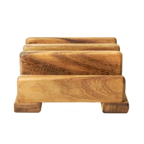 레이우드 도마 거치대 - 나무도마 스탠드 플레이팅 보드 원목