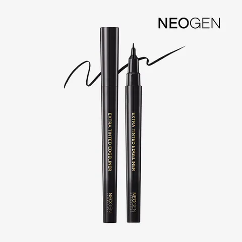 엑스트라 틴티드 엣지라이너 아이라이너 0.7g(특허팁/선명한 눈매)