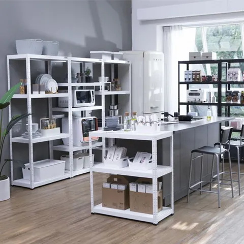 무볼트 선반 2단 가로800 깊이400 높이450