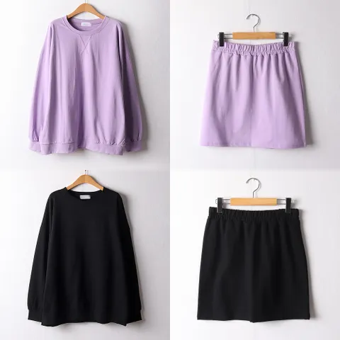 DL 데일리가희스커트세트F393H110 여성의류