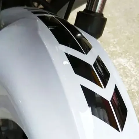 스피드 휠마크 데코스티커 자동차튜닝스티커 차량스티커 자동차스티커