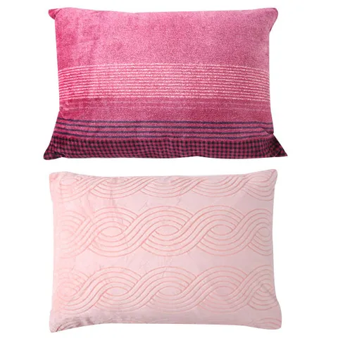 소프트 국산 극세사 베개커버 50x70