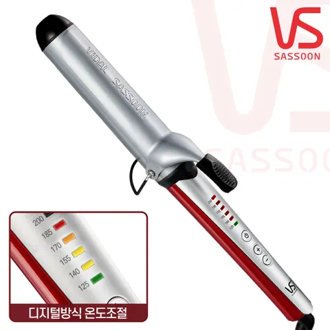 32mm 아이롱/매직기/봉고데기 VSCD716K