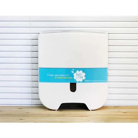 점보롤 휴지케이스 화장지케이스 종이컵수거 컵디스펜서 컵정리