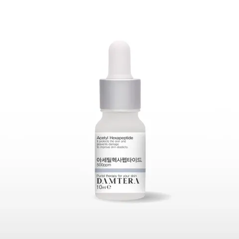 아세틸헥사펩타이드 바르는 btx 원액 10ml