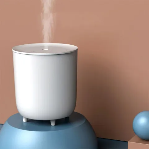 네오투엠 무선 초음파 가습기 HP961 대용량 타이머 저소음 가정 용 사무실