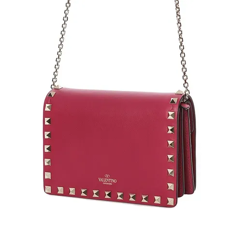 락스터드 골드체인숄더 미니백/TW2P0249 16L