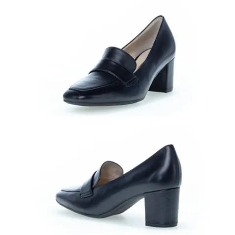 가버 여성화/펌프스/GB71.461.27블랙21FWK