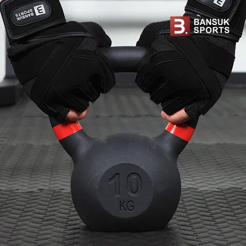 스케일 케틀벨 12kg 아령 덤벨 웨이트기구 커틀벨 다이어트 홈트레이닝