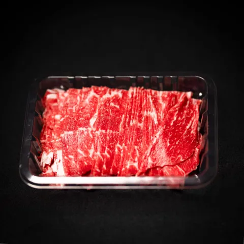 한우 1등급 불고기 500g 소불고기