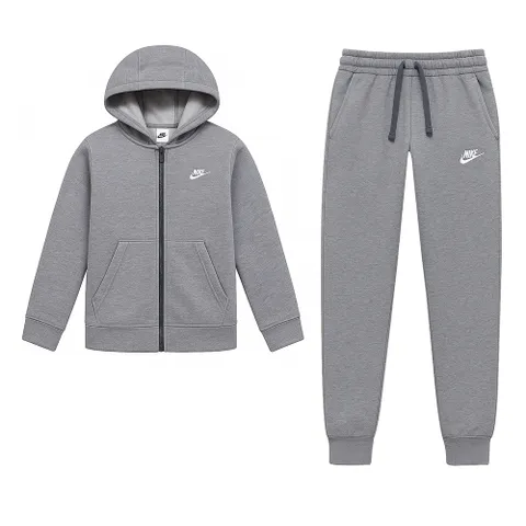 NSW 코어 짐웨어 트레이닝세트 기모 츄리닝 BV3634-091