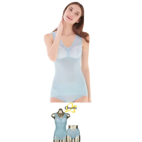 COOL 란쥬슬리머 1세트 쿨블루