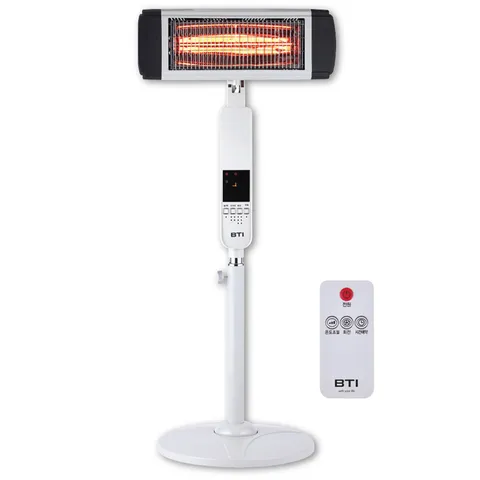 스텐드 근적외선 히터 MR-NIR1800S