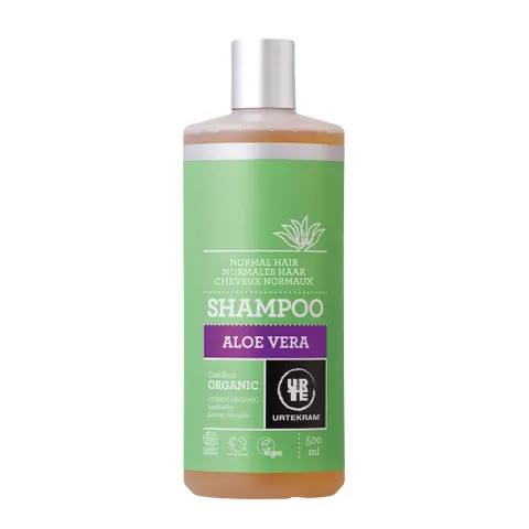 우테크람 알로에베라 샴푸 500ml