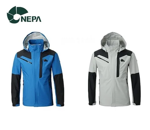 네파 남성 포르모사 방수자켓 7E10534 428519