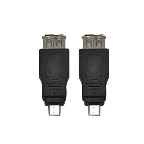 OTG 마이크로5핀 USB 리더기 삼성폰 리더기 변환젠더