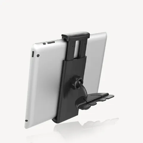 차량용CD슬롯거치대 태블릿 스마트폰 거치대 LP-8C