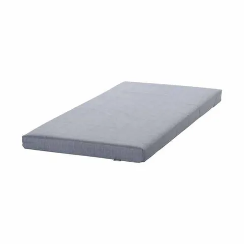 이케아 AGOTNES 오고트네스 폼매트리스 80x200/단단함/간이매트리스/침실가구/롤포장