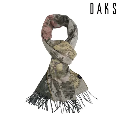 닥스 모달 머플러 FKS268 463694