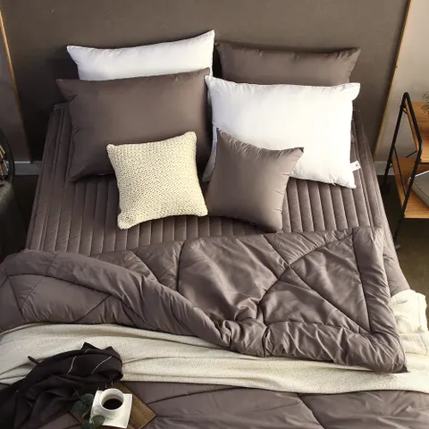 알러지ZERO 차렵패드세트 SS/Q