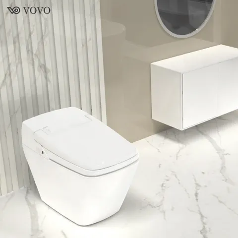 [보보]비데에 도기까지 완벽교체 호텔스타일