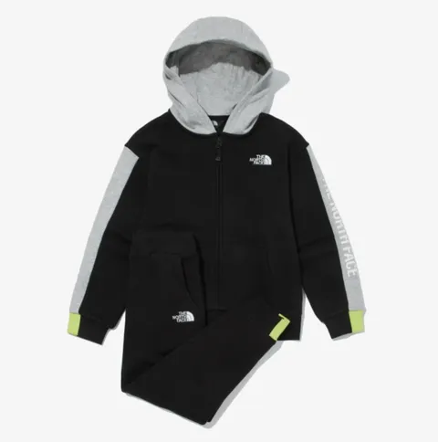 NJ5JM51 키즈 메이즈 트레이닝 세트