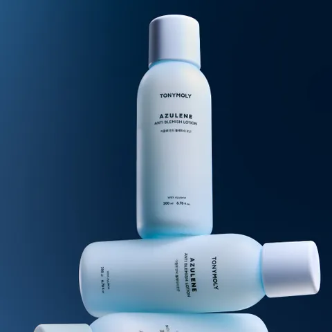 아줄렌 안티 블레미쉬 로션 200ml