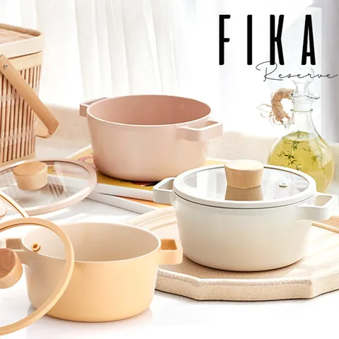 피카리저브 IH 양수냄비 16cm