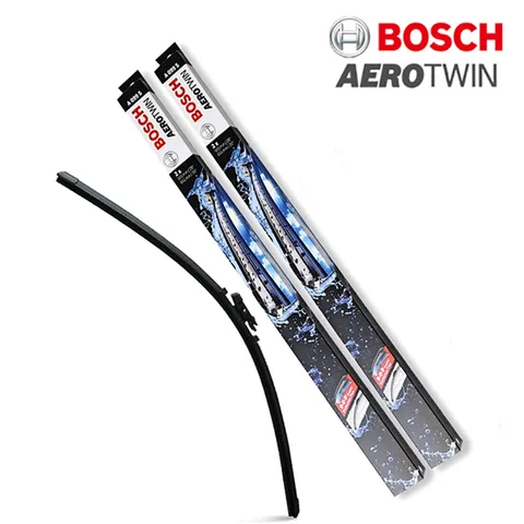 폭스바겐 파사트GT B8 18년- 와이퍼 650+475 멀티클립 SET [BOSCH]