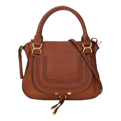 마르씨 가죽 토트백 / CHC21AS660F0125M