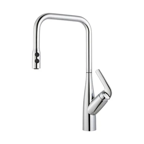 프리미엄 원홀 주방수전 7042C