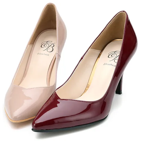 V엣지 펌프스 EL17547 7/8/9cm