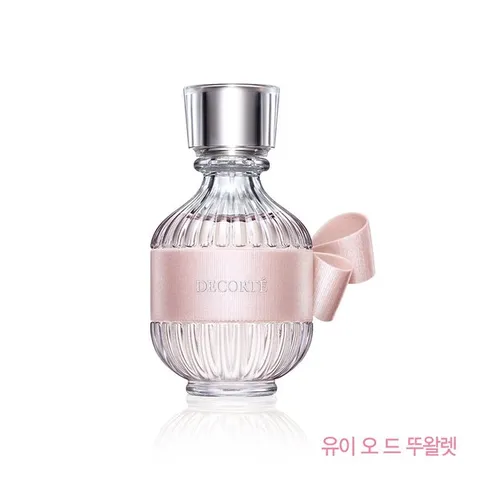 [데코르테] 데코르테 유이 오 드 뚜왈렛 외 4종 50ml 428519