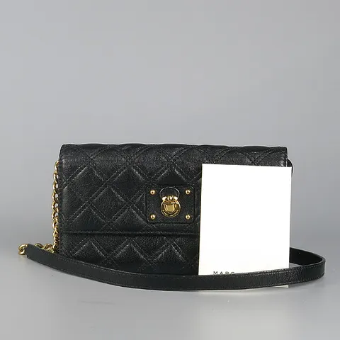 고이비토 중고명품 -  미니 크로스백 - K2640MJ