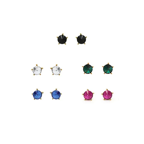 겟미블링 정려원,손예진,아이유,박민영,송지효 착용 [DUOset]Mini standard E237