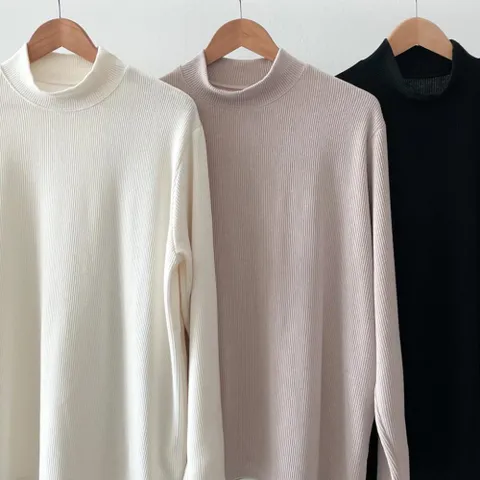 빅사이즈 옷 발렌 반폴라 루즈티 112G163S 여성의류