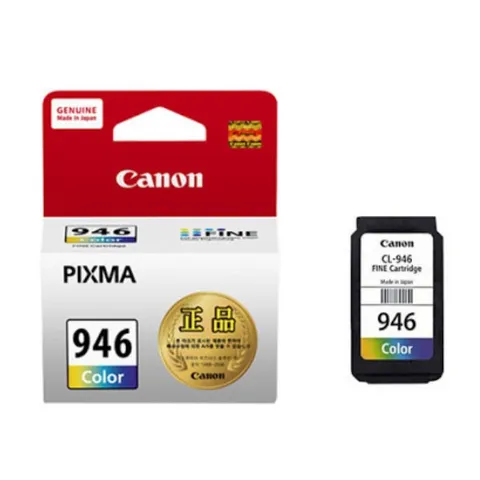 캐논 잉크 CL-946 컬러