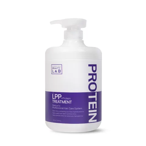 LPP 단백질 트리트먼트 1000ml, 화이트머스크 (리뉴얼)