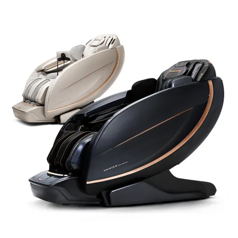 [휴테크렌탈]카이 GTS9 아트모션 안마의자/월199,500원/39개월