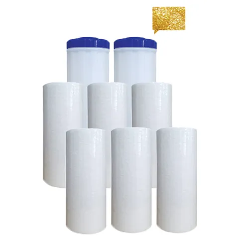 ACF400 침전 양이온 1년치 필터