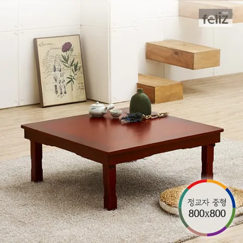[탑펠리즈] 전통샤벨 800 정교자상/교자상/밥상/잔치상