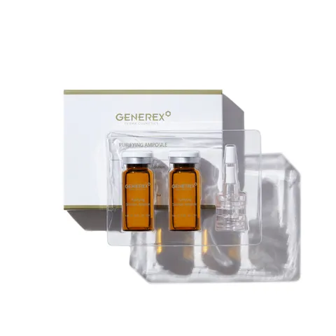 [네오리젠] 퓨리파잉 솔루션 앰플 미니키트 10ml  2ea