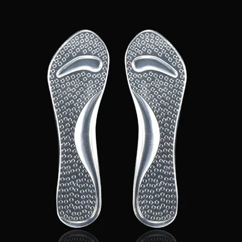 여자 여성용 하이힐 구두 신발 쿠션 깔창 인솔 여자구두깔창 플랫슈즈깔창 여성구두깔창